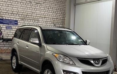 Great Wall Hover H5, 2012 год, 650 000 рублей, 1 фотография