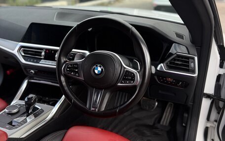 BMW 4 серия, 2021 год, 4 450 000 рублей, 15 фотография