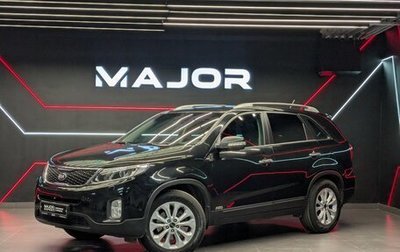 KIA Sorento II рестайлинг, 2018 год, 2 350 000 рублей, 1 фотография