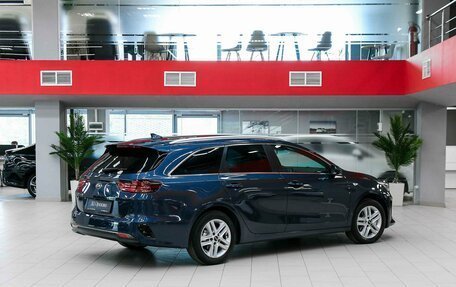 KIA cee'd III, 2020 год, 1 650 000 рублей, 2 фотография