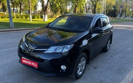 Toyota RAV4, 2013 год, 1 420 000 рублей, 1 фотография
