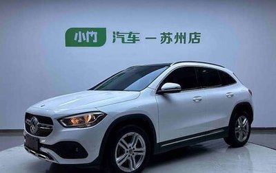 Mercedes-Benz GLA, 2021 год, 2 050 000 рублей, 1 фотография