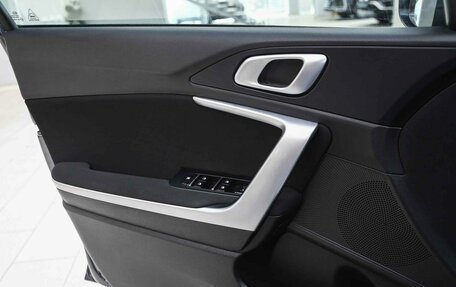 KIA cee'd III, 2020 год, 1 650 000 рублей, 9 фотография