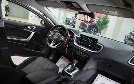 KIA cee'd III, 2020 год, 1 650 000 рублей, 5 фотография