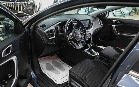 KIA cee'd III, 2020 год, 1 650 000 рублей, 8 фотография