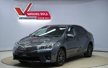 Toyota Corolla, 2013 год, 1 150 000 рублей, 1 фотография