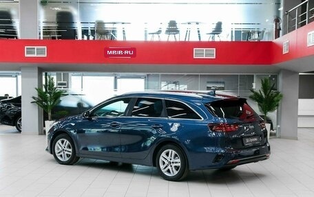 KIA cee'd III, 2020 год, 1 650 000 рублей, 4 фотография