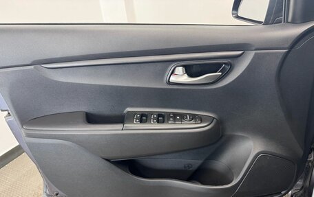 KIA Rio IV, 2021 год, 1 750 000 рублей, 7 фотография