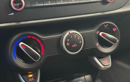 KIA Rio IV, 2021 год, 1 750 000 рублей, 16 фотография