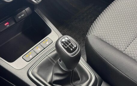 KIA Rio IV, 2021 год, 1 750 000 рублей, 17 фотография