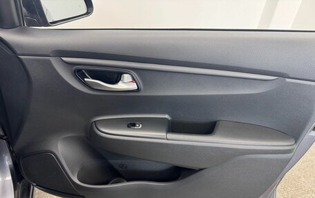 KIA Rio IV, 2021 год, 1 750 000 рублей, 20 фотография