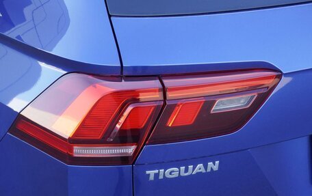 Volkswagen Tiguan II, 2020 год, 2 545 000 рублей, 7 фотография