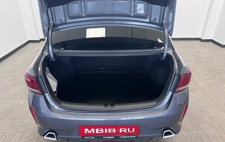 KIA Rio IV, 2021 год, 1 750 000 рублей, 26 фотография