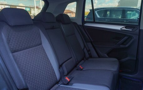 Volkswagen Tiguan II, 2020 год, 2 545 000 рублей, 12 фотография
