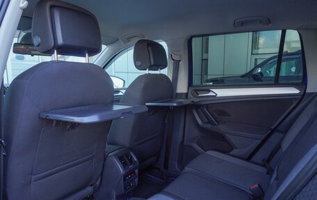 Volkswagen Tiguan II, 2020 год, 2 545 000 рублей, 16 фотография