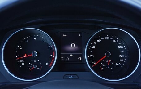 Volkswagen Tiguan II, 2020 год, 2 545 000 рублей, 23 фотография