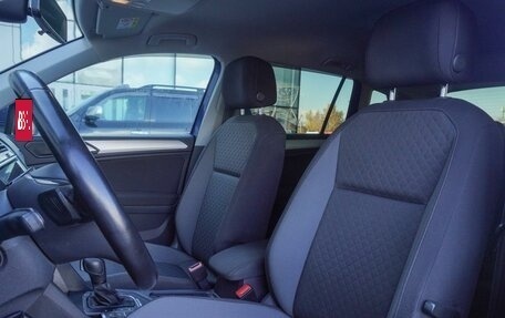 Volkswagen Tiguan II, 2020 год, 2 545 000 рублей, 14 фотография