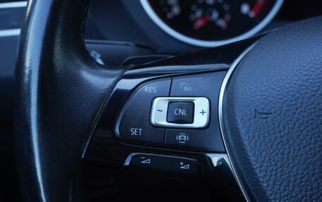 Volkswagen Tiguan II, 2020 год, 2 545 000 рублей, 24 фотография