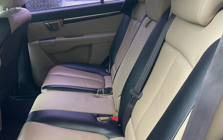 Hyundai Santa Fe III рестайлинг, 2010 год, 1 150 000 рублей, 9 фотография