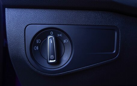 Volkswagen Tiguan II, 2020 год, 2 545 000 рублей, 27 фотография