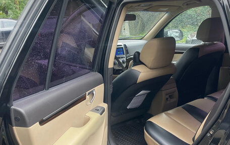 Hyundai Santa Fe III рестайлинг, 2010 год, 1 150 000 рублей, 11 фотография