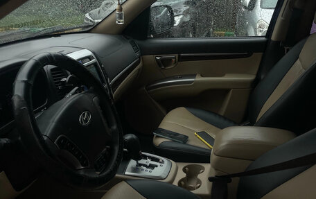 Hyundai Santa Fe III рестайлинг, 2010 год, 1 150 000 рублей, 8 фотография