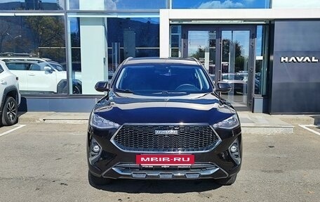 Haval F7 I, 2021 год, 1 539 000 рублей, 2 фотография