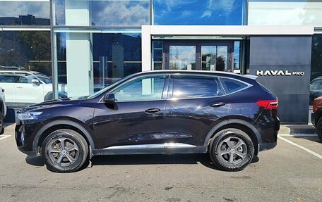 Haval F7 I, 2021 год, 1 539 000 рублей, 8 фотография