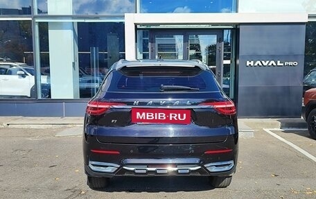 Haval F7 I, 2021 год, 1 539 000 рублей, 6 фотография