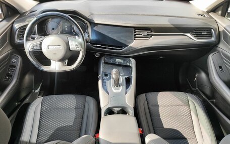 Haval F7 I, 2021 год, 1 539 000 рублей, 10 фотография