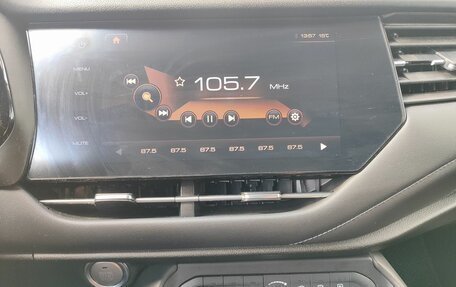 Haval F7 I, 2021 год, 1 539 000 рублей, 15 фотография