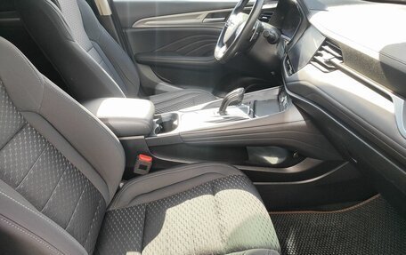 Haval F7 I, 2021 год, 1 539 000 рублей, 9 фотография