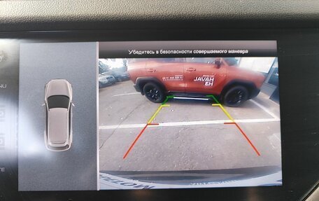 Haval F7 I, 2021 год, 1 539 000 рублей, 16 фотография