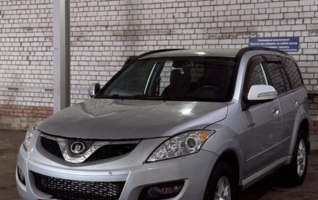 Great Wall Hover H5, 2012 год, 650 000 рублей, 2 фотография