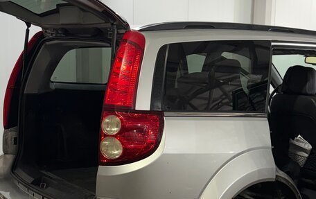 Great Wall Hover H5, 2012 год, 650 000 рублей, 6 фотография