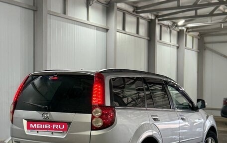 Great Wall Hover H5, 2012 год, 650 000 рублей, 4 фотография