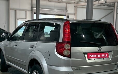 Great Wall Hover H5, 2012 год, 650 000 рублей, 3 фотография