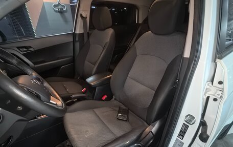 Hyundai Creta I рестайлинг, 2021 год, 1 700 000 рублей, 15 фотография