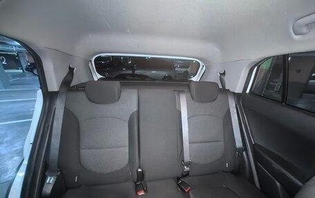 Hyundai Creta I рестайлинг, 2021 год, 1 700 000 рублей, 17 фотография