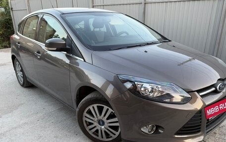 Ford Focus III, 2012 год, 849 000 рублей, 2 фотография