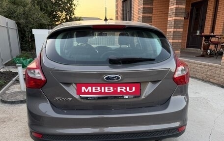 Ford Focus III, 2012 год, 849 000 рублей, 5 фотография
