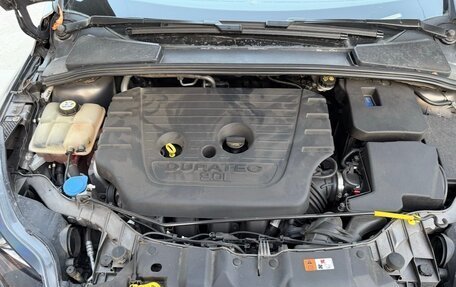 Ford Focus III, 2012 год, 849 000 рублей, 10 фотография