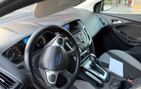 Ford Focus III, 2012 год, 849 000 рублей, 9 фотография