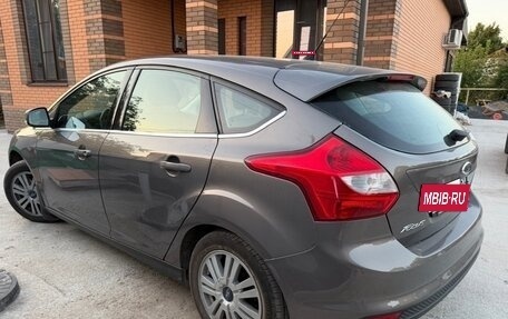 Ford Focus III, 2012 год, 849 000 рублей, 6 фотография