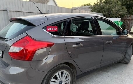 Ford Focus III, 2012 год, 849 000 рублей, 7 фотография