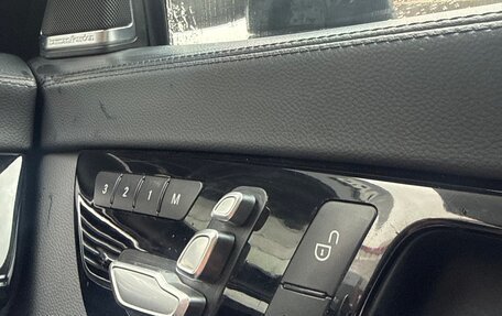 Mercedes-Benz CLS, 2015 год, 2 285 000 рублей, 10 фотография