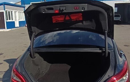 Mercedes-Benz CLS, 2015 год, 2 285 000 рублей, 9 фотография