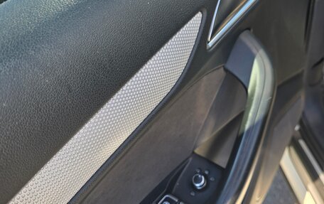 Audi Q3, 2012 год, 1 400 000 рублей, 4 фотография