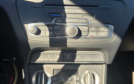 Audi Q3, 2012 год, 1 400 000 рублей, 8 фотография