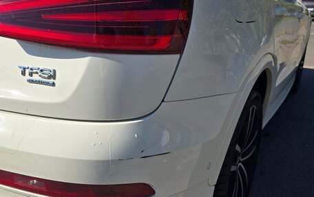 Audi Q3, 2012 год, 1 400 000 рублей, 18 фотография